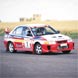 Rally Driving