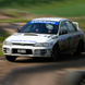 Rally Driving Experience