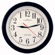 Backwards Clock