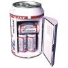 The Budweiser Mini Fridge