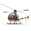 Radio Control Helicopter